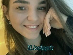 XLisaAngelx