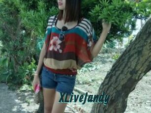 XLiveJandy