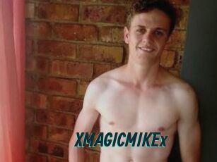 XMAGICMIKEx