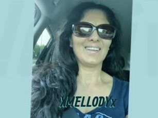 XMELLODYx