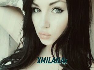 XMILANAx