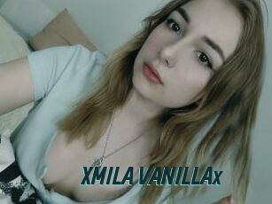 XMILA_VANILLAx
