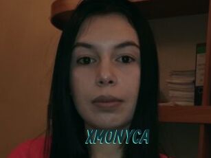 XMONYCA