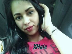 XMaia