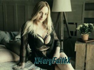 XMaryFaithX