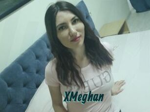 XMeghan