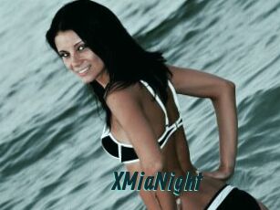 XMiaNight