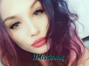 XMissAmmy