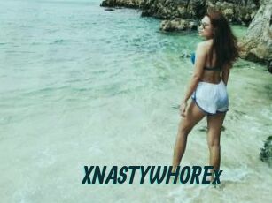 XNASTYWHOREx