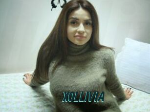 XOLLIVIA