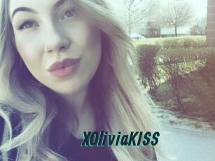 XOliviaKISS