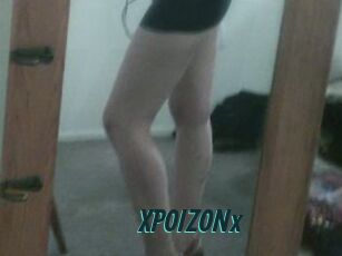 XPOIZONx