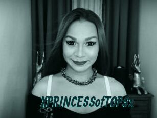 XPRINCESSofTOPSx