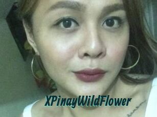 XPinayWildFlower