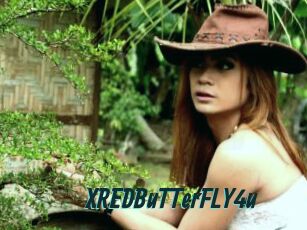 XREDBuTTerFLY4u