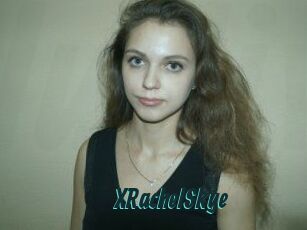 XRachelSkye