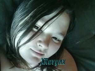 XRavynx