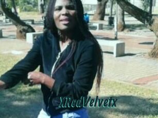 XRedVelvetx