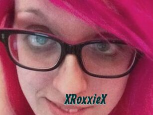 XRoxxieX
