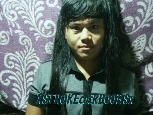 XSTROKEcockBOOBSx