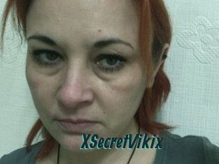 XSecretVikix
