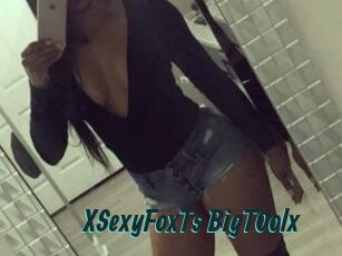 XSexyFoxTs_BigT0olx