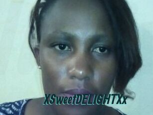 XSweetDELIGHTXx