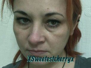 XSweetestcherryx