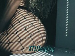 XTiffanyJoy