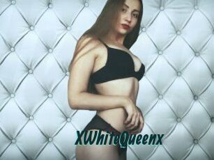 XWhiteQueenx