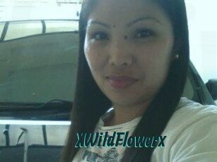 XWildFlowerx
