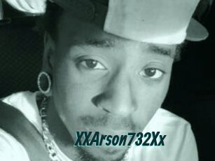 XXArson732Xx