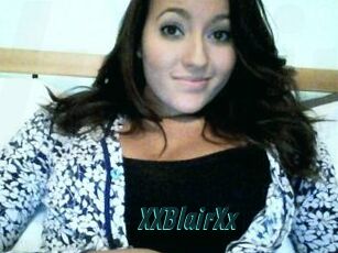 XXBlairXx