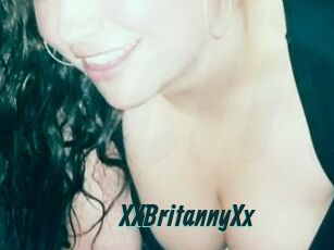 XXBritannyXx