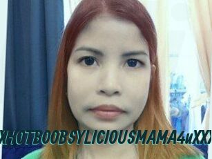 XXHOTBOOBSYLICIOUSMAMA4uXXX
