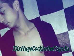 XXxHugeCockIntheCityxXx