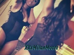 XXxMilanMoore