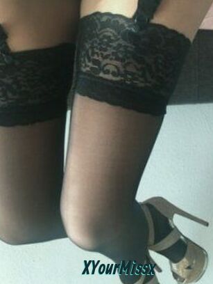 XYourMissx