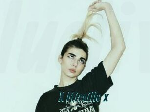 X_Mireille_x