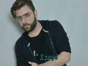 X_zayd