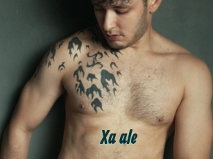 Xa_ale