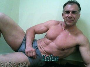 Xallan