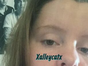 Xalleycatx