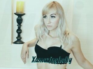 Xamazingholly