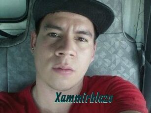 Xammirblaze