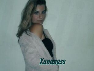 Xananass