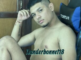 Xanderbonnet18