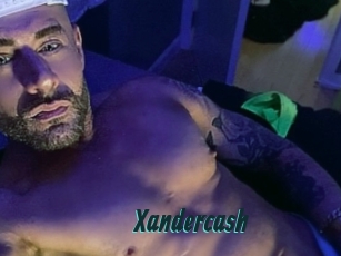 Xandercash