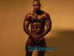 Xanderrocco