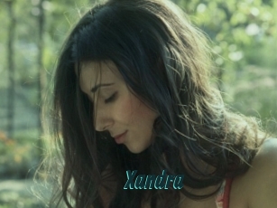 xandra Lucy Live